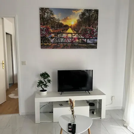 Apartament 45m2 Avec Terrasse Rdc & Parking Inclus *